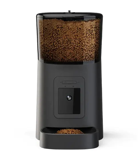 Ashford Pet Automatic Feeder With Camera