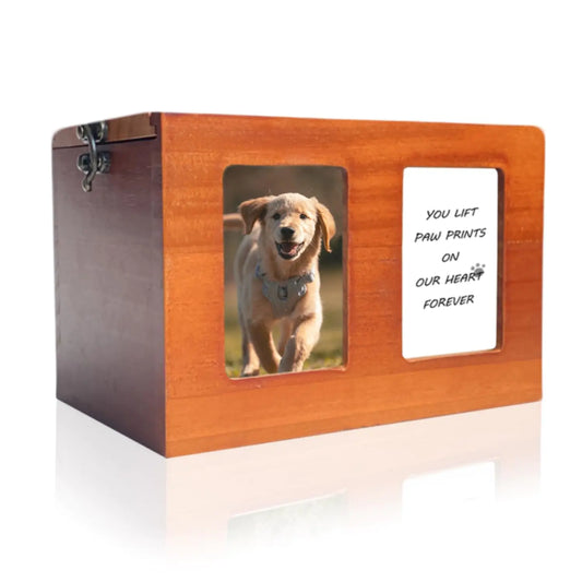 Ashford Pet Urn
