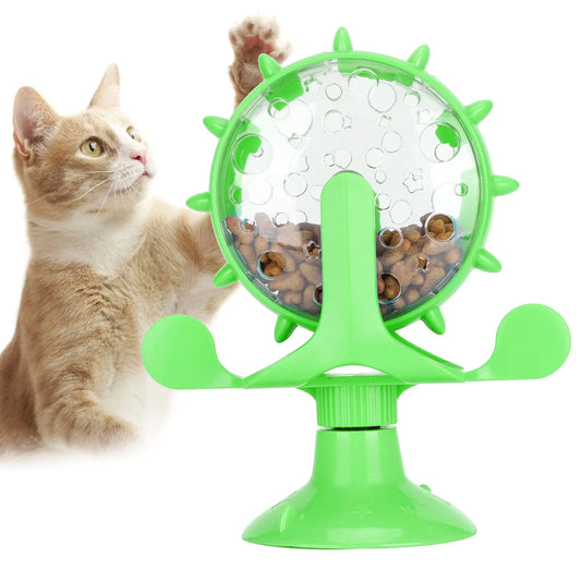 Ashford Pet Rotation Cat Puzzle