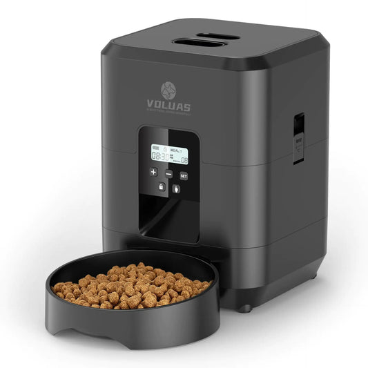 Ashford Pet Automatic Pet Feeder