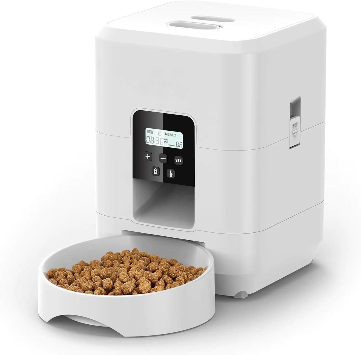 Ashford Pet Automatic Pet Feeder