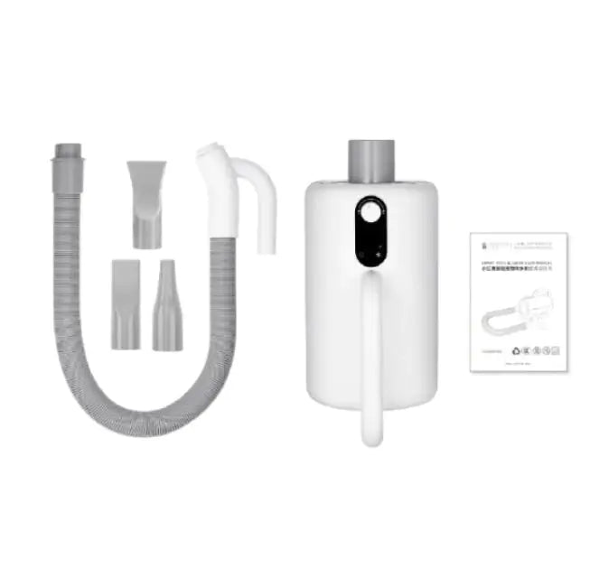 Ashford Pet Hair Dryer – Large Dog Grooming Dryer