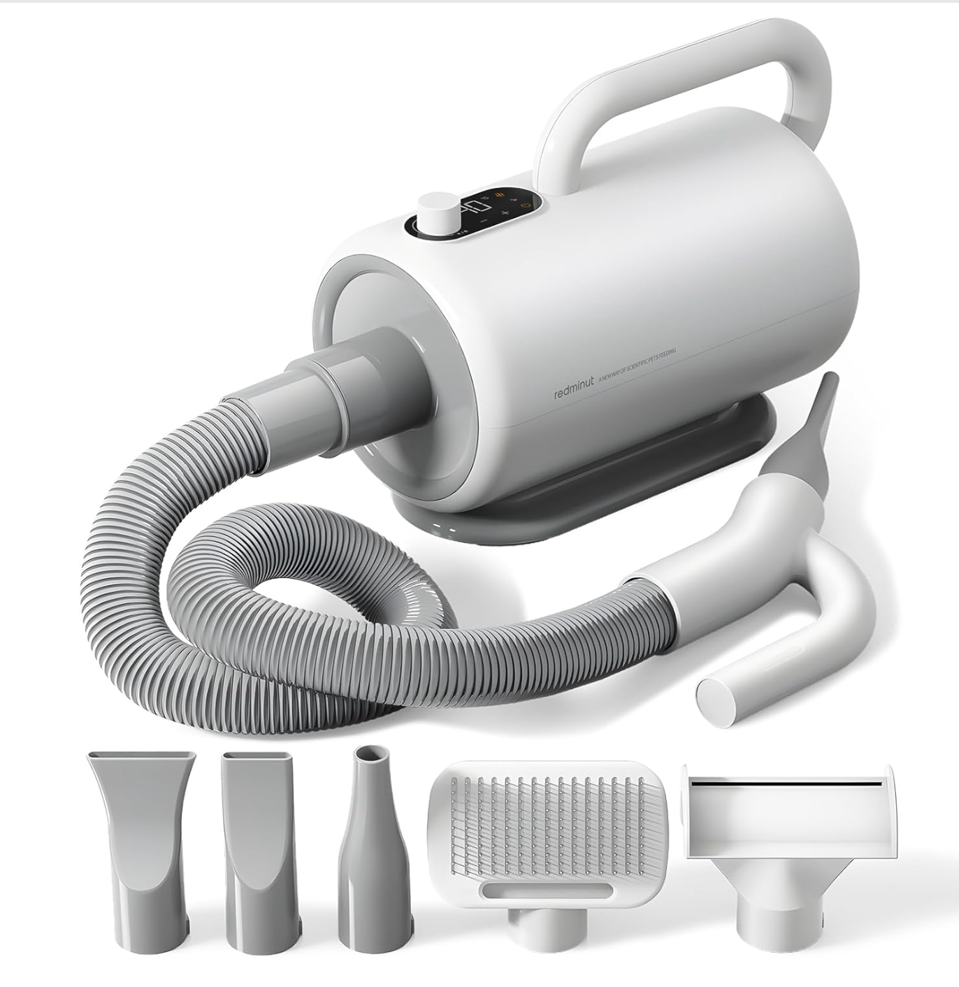 Ashford Pet Hair Dryer – Large Dog Grooming Dryer