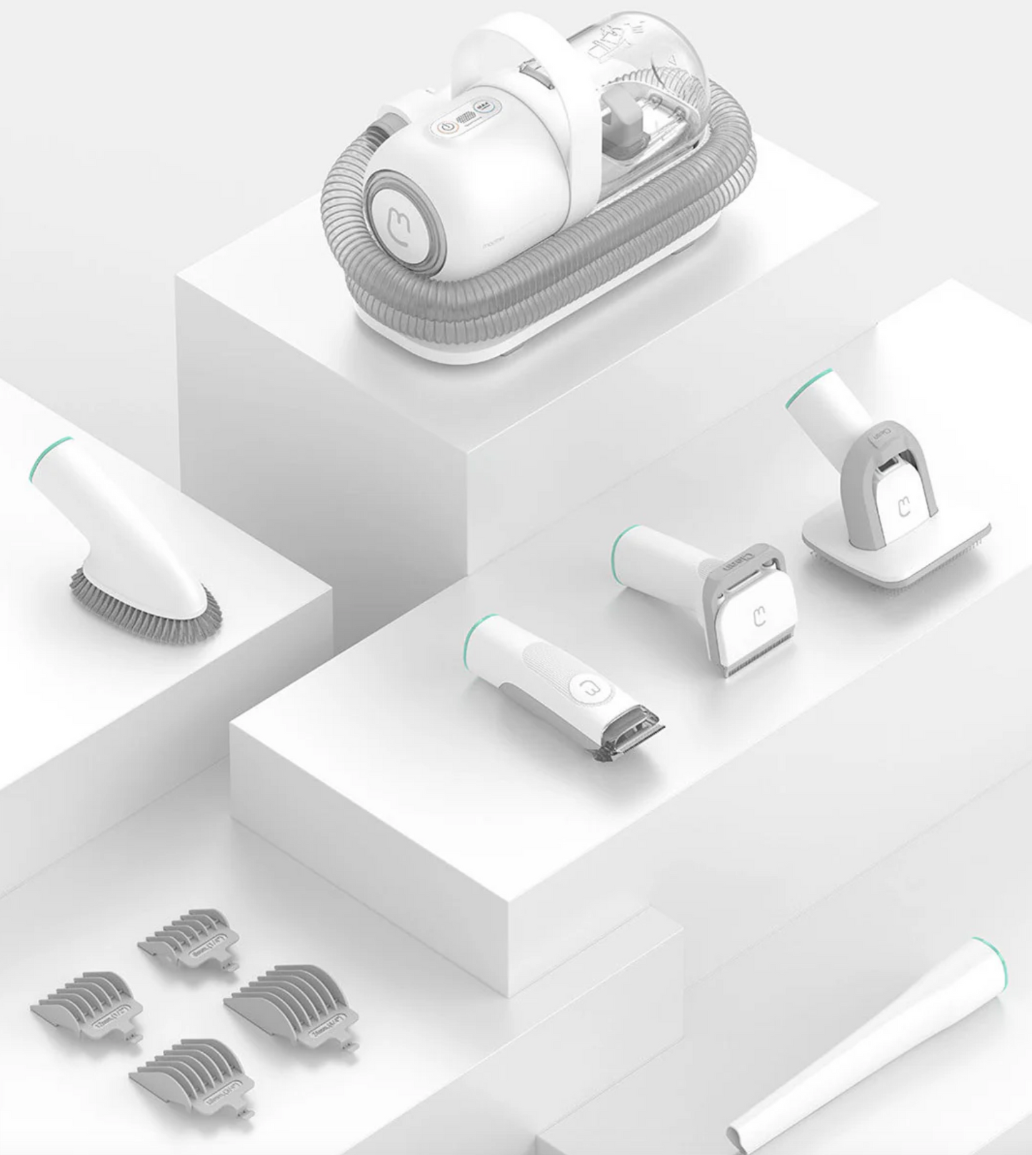 Ashford Pet G2 Multifunctional Grooming Comb