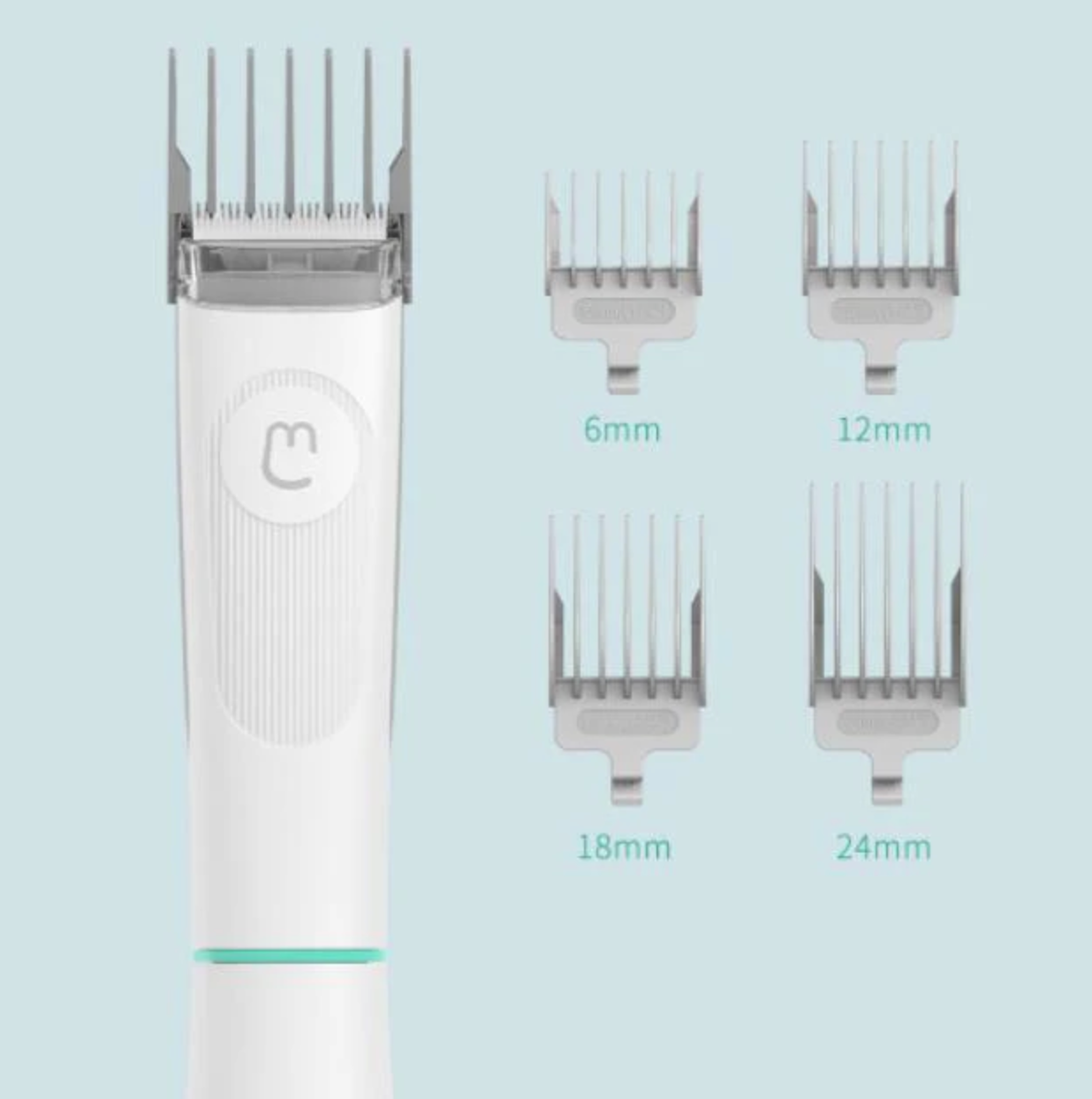 Ashford Pet G2 Multifunctional Grooming Comb